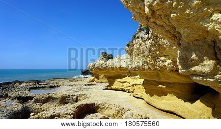 Evaristo Beach