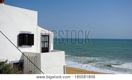 Peneco Beach