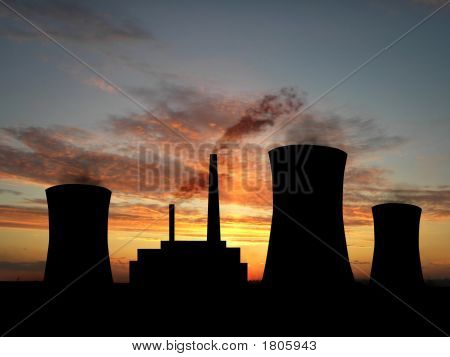Power Station
