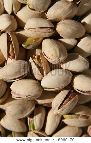 pistacie