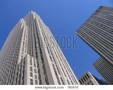 Rockefeller Center