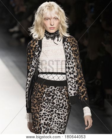Desigual - Fall 2017 Collection