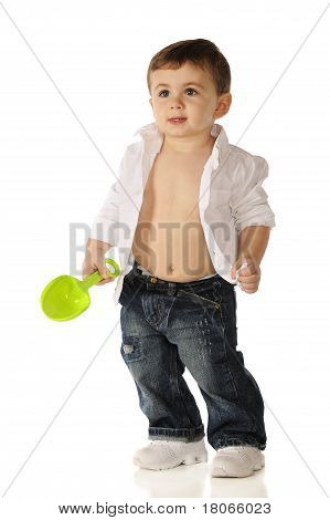 Baby pohodář