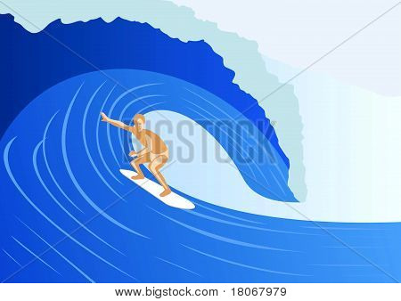 Surfista