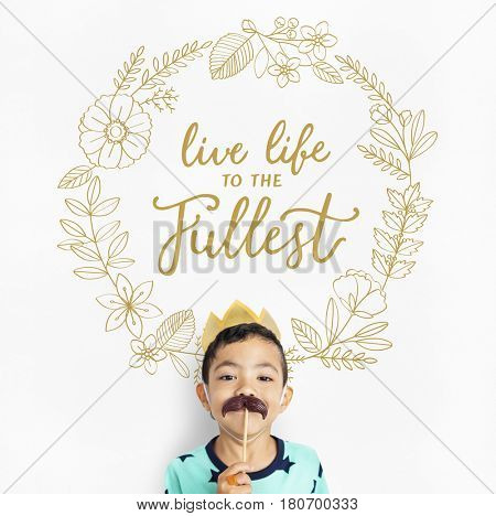 Fresh Start Living Your Life to the Fullest