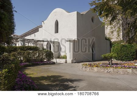 View of 