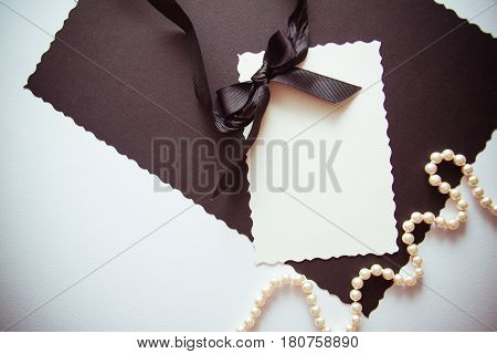 funeral monochromatic background with empty copy space