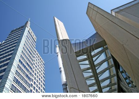 Panoráma fasád