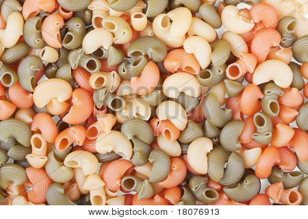 Pâtes