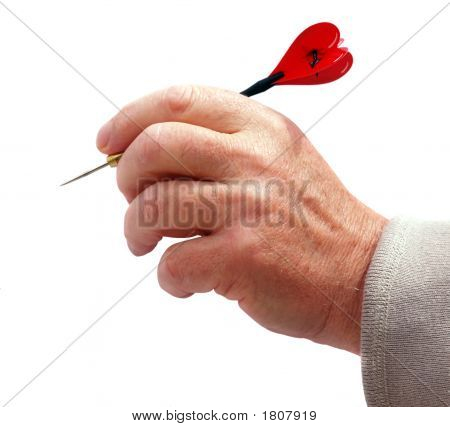 Cuore Dart
