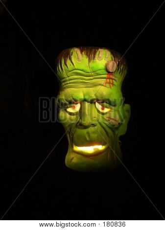 Frankenstein