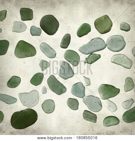 Textured Old Paper Background