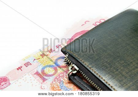 Money In Wallet