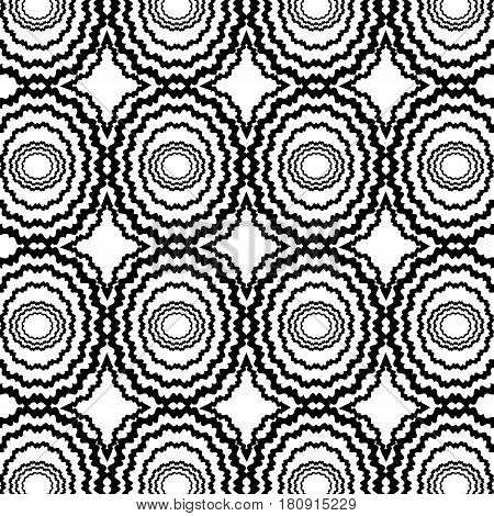 Black White Shapes Vector & Photo (Free Trial) | Bigstock