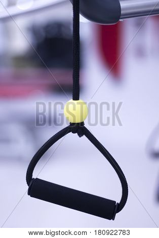 Suspension Training Physical Therapy