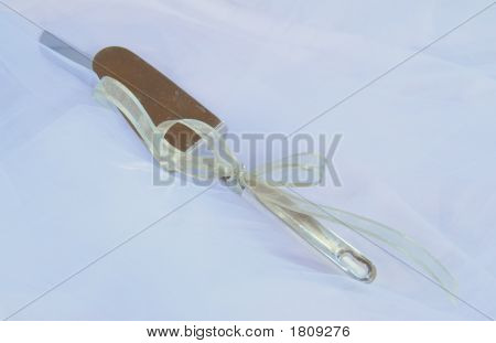 Bryllupskage Server