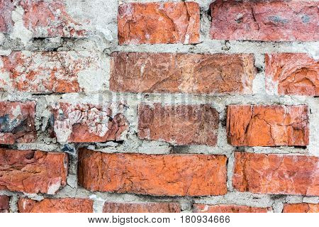Brick Wall Texture