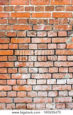 Brick Wall Texture