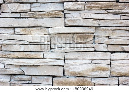 Stone Bricks Wall Texture