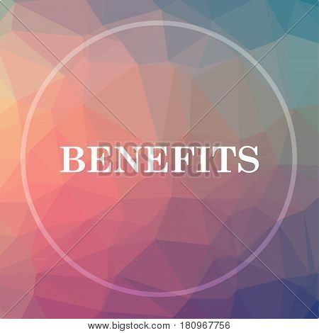 Benefits Icon