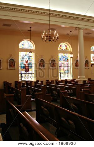 Church_Two