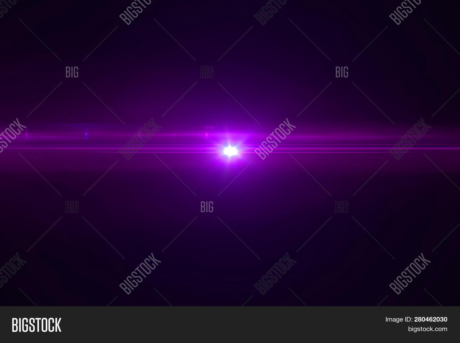 Violet Color Bright Image & Photo (Free Trial) | Bigstock