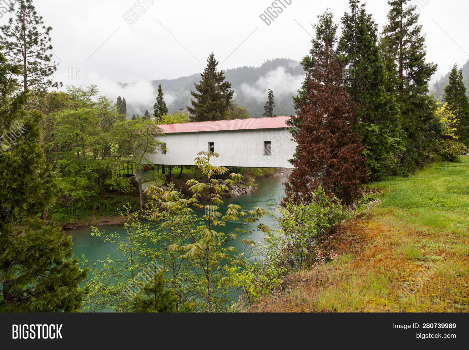 Milo, Oregon April Image & Photo (Free Trial) Bigstock