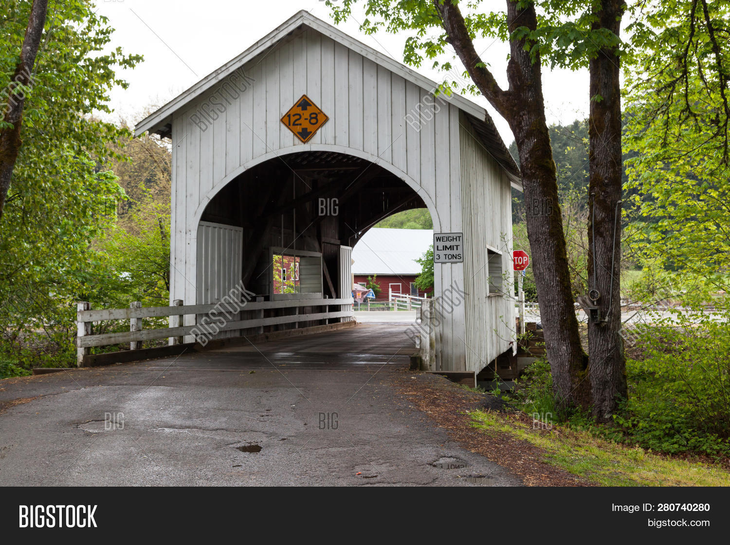 Myrtle Creek, Oregon Image & Photo (Free Trial) Bigstock