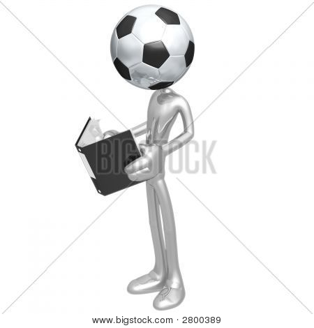Football Football Rulebook
