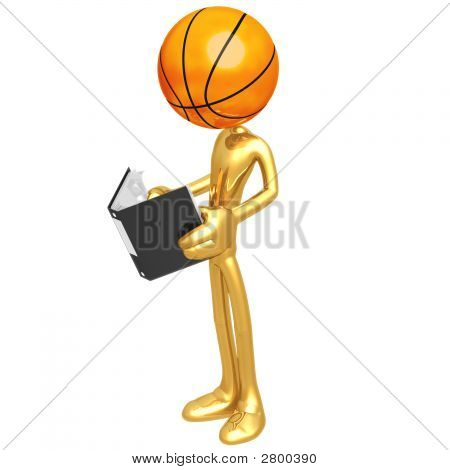 Livret de règles de basket-ball
