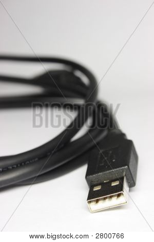 Cabo USB A