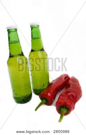 Hot Party