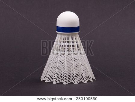 Close-up Of Shuttle Badminton