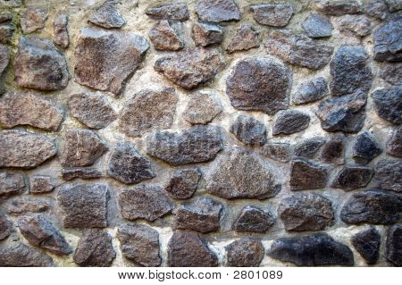 Stone Wall