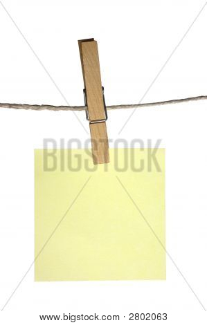 Stickypeg