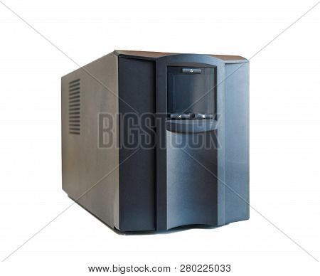 Isolated Ups 230v Enterprise-level Uninterruptible Power Supply