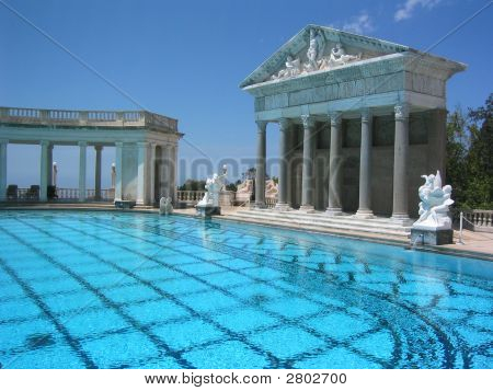 Piscina de Hearst