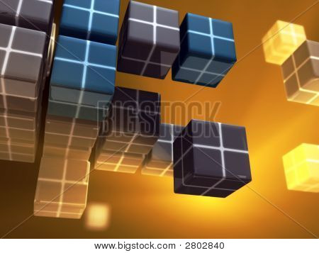 데이터 큐브