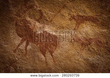 Tamanrasset , Algeria - Africa