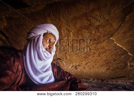 Tamanrasset , Algeria - Africa