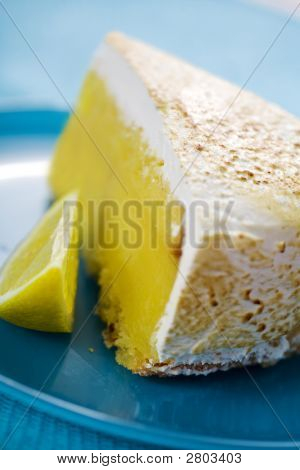 Lemon Pie