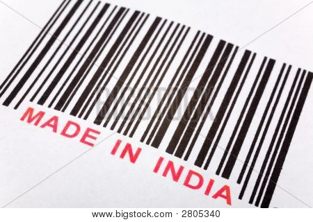 V Indii