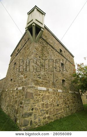 Fort Chambly National Historic Site