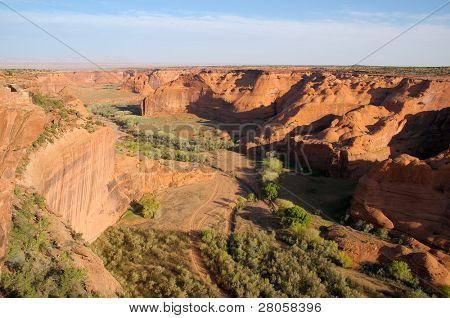 Canyon de Chelly