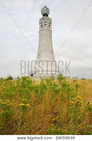 Mount Greylock Veteranen Krieg Memorial tower