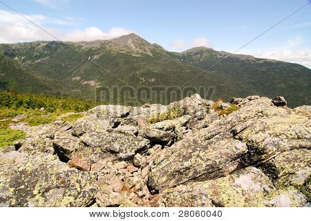 Mount Washington