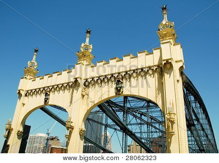 Smithfield Street Bridge