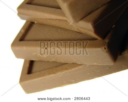 Chokolade