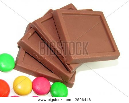 Chokolade