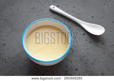 Condensed Milk